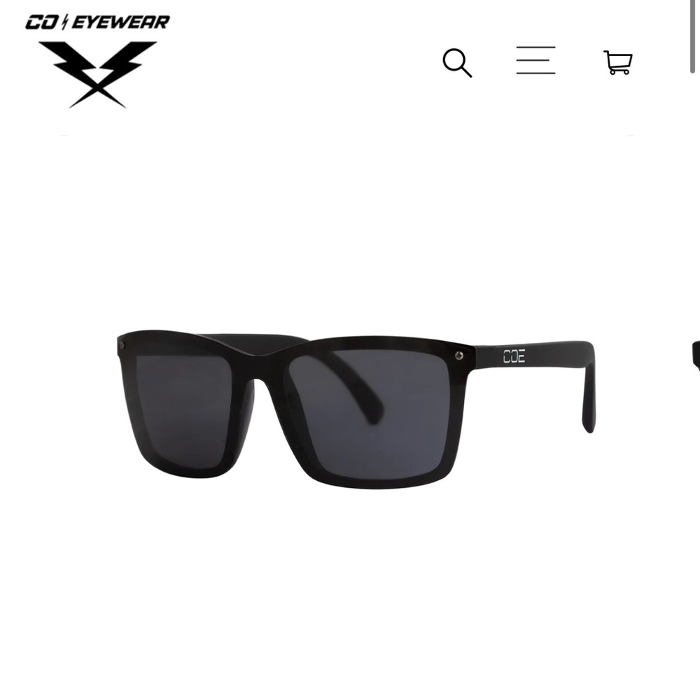 Men's co eyewear sunglasses